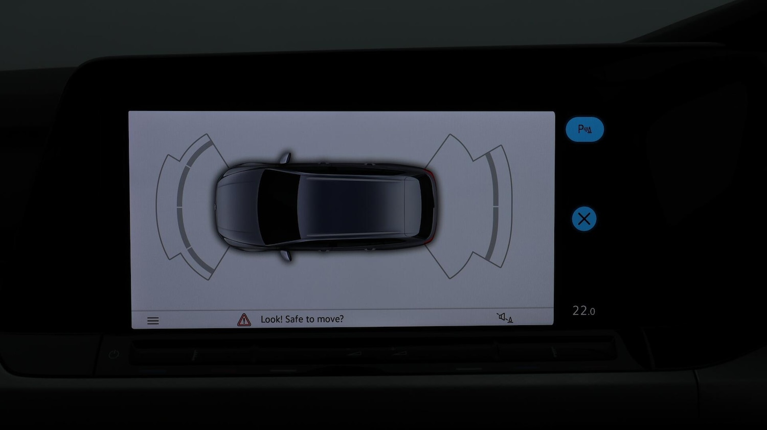 Used Volkswagen Golf 2022 for sale - 76432773: Photo 23