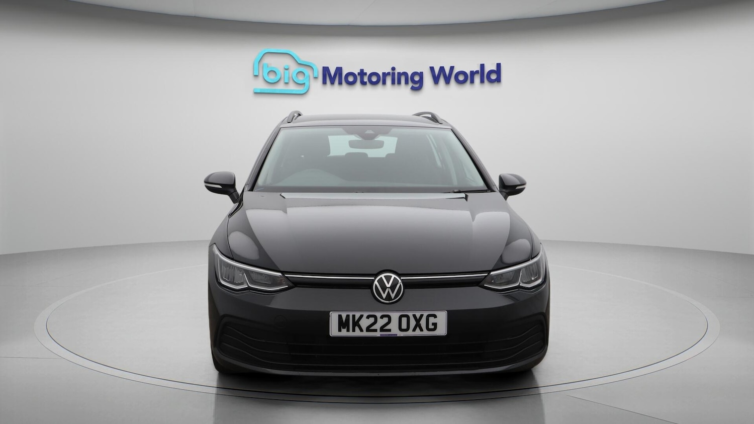 Used Volkswagen Golf 2022 for sale - 76432773: Photo 3