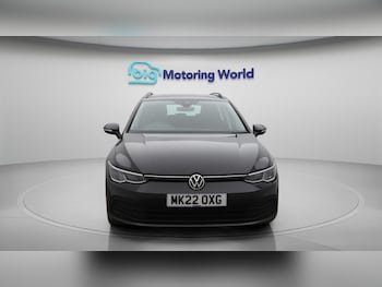 Used Volkswagen Golf 2022 for sale - 76432773: Photo