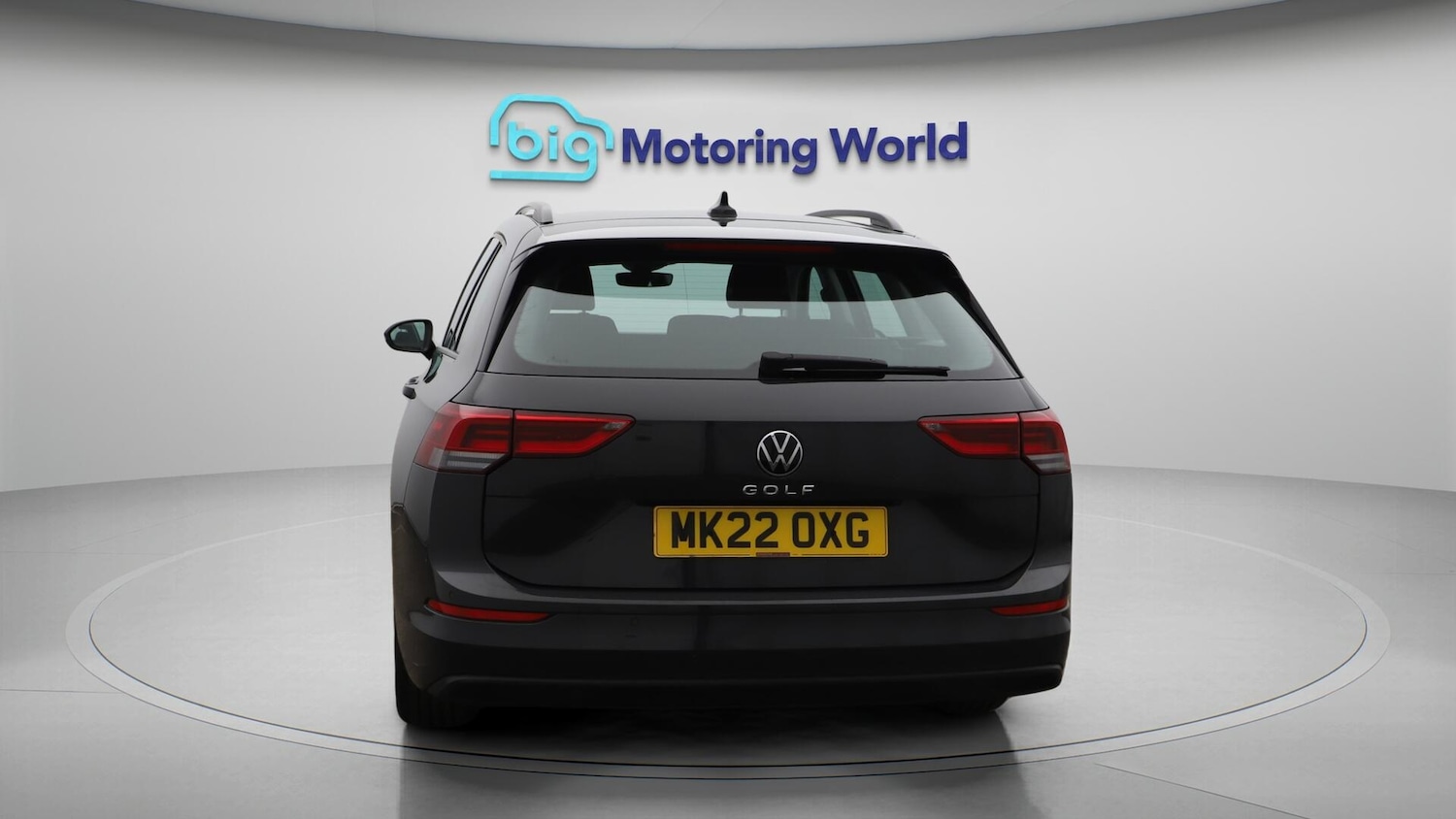 Used Volkswagen Golf 2022 for sale - 76432773: Photo 7