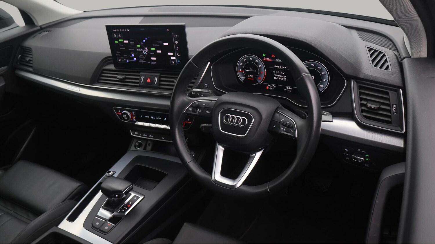 Used Audi Q5 2022 for sale - 76371382: Photo 10