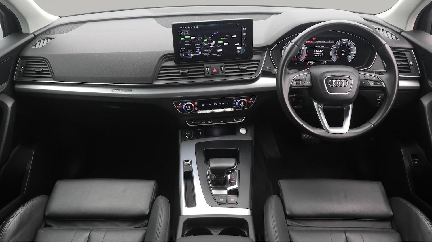 Used Audi Q5 2022 for sale - 76371382: Photo 14