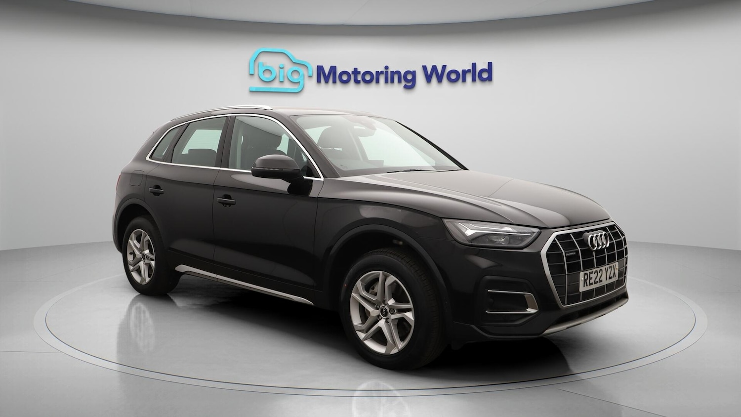 Used Audi Q5 2022 for sale - 76371382: Photo 2
