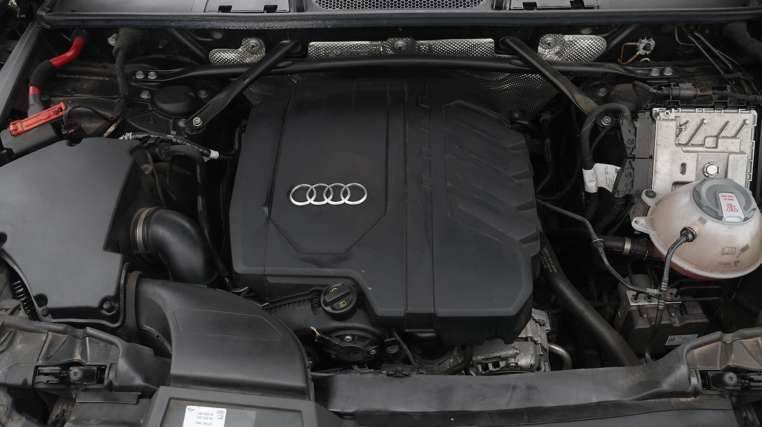 Used Audi Q5 2022 for sale - 76371382: Photo 20