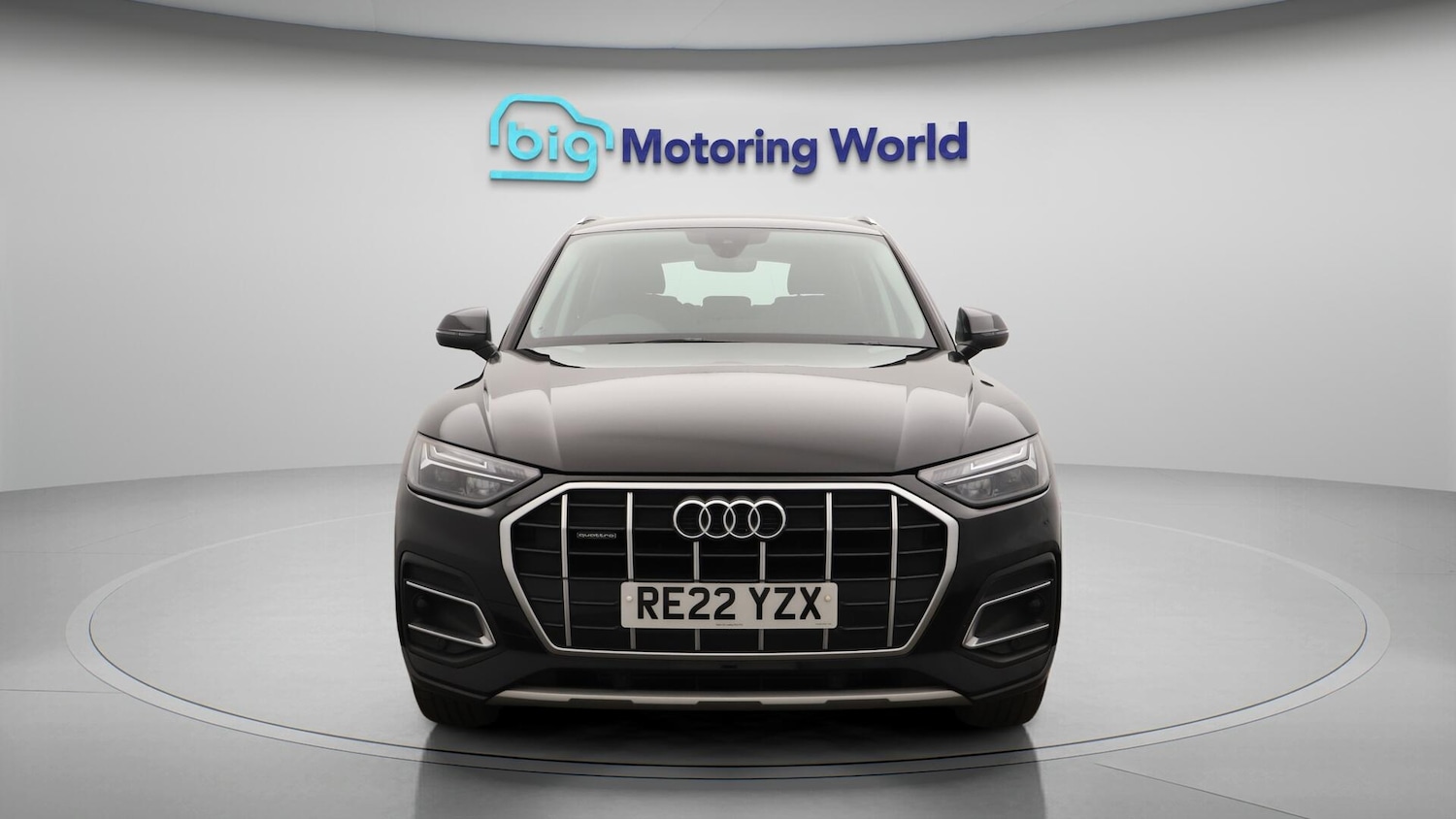 Used Audi Q5 2022 for sale - 76371382: Photo 3