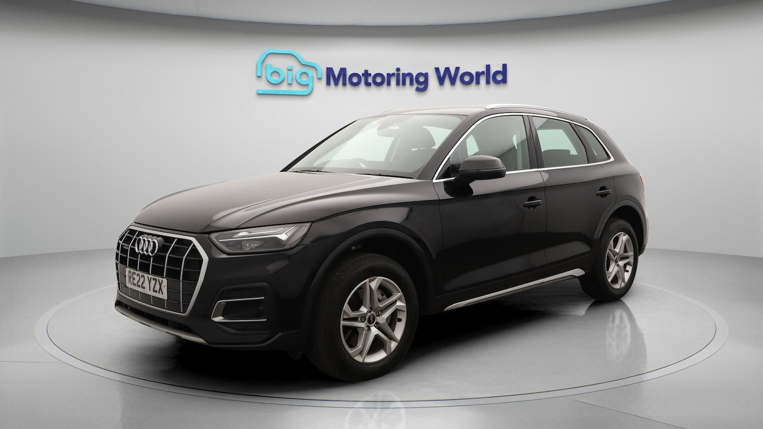 Used Audi Q5 2022 for sale - 76371382: Photo 4