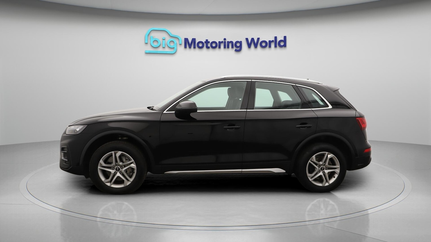 Used Audi Q5 2022 for sale - 76371382: Photo 5