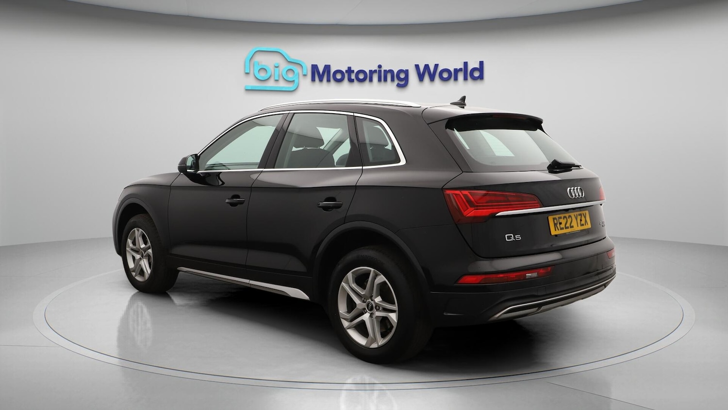 Used Audi Q5 2022 for sale - 76371382: Photo 6