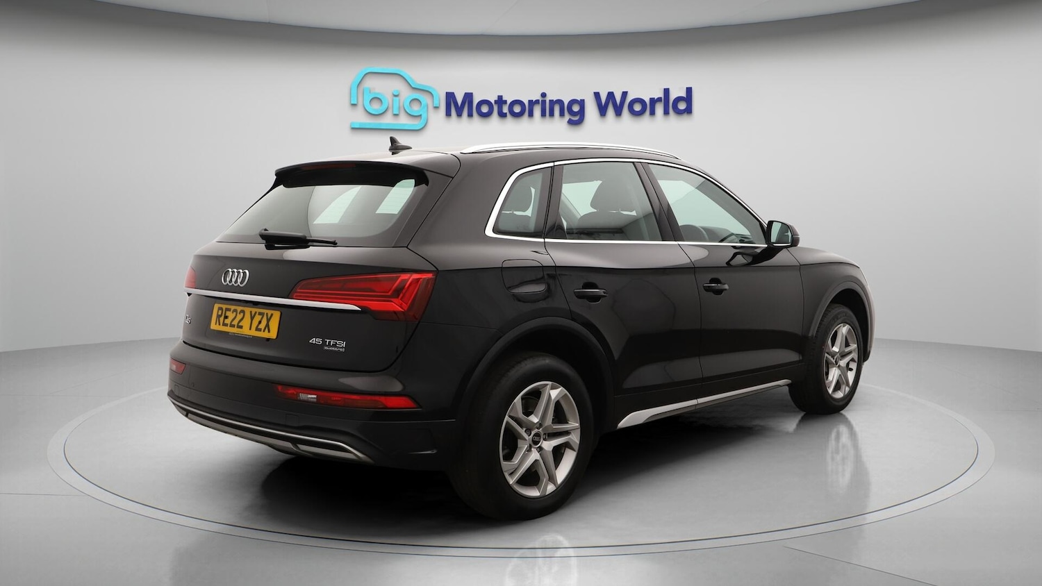Used Audi Q5 2022 for sale - 76371382: Photo 8