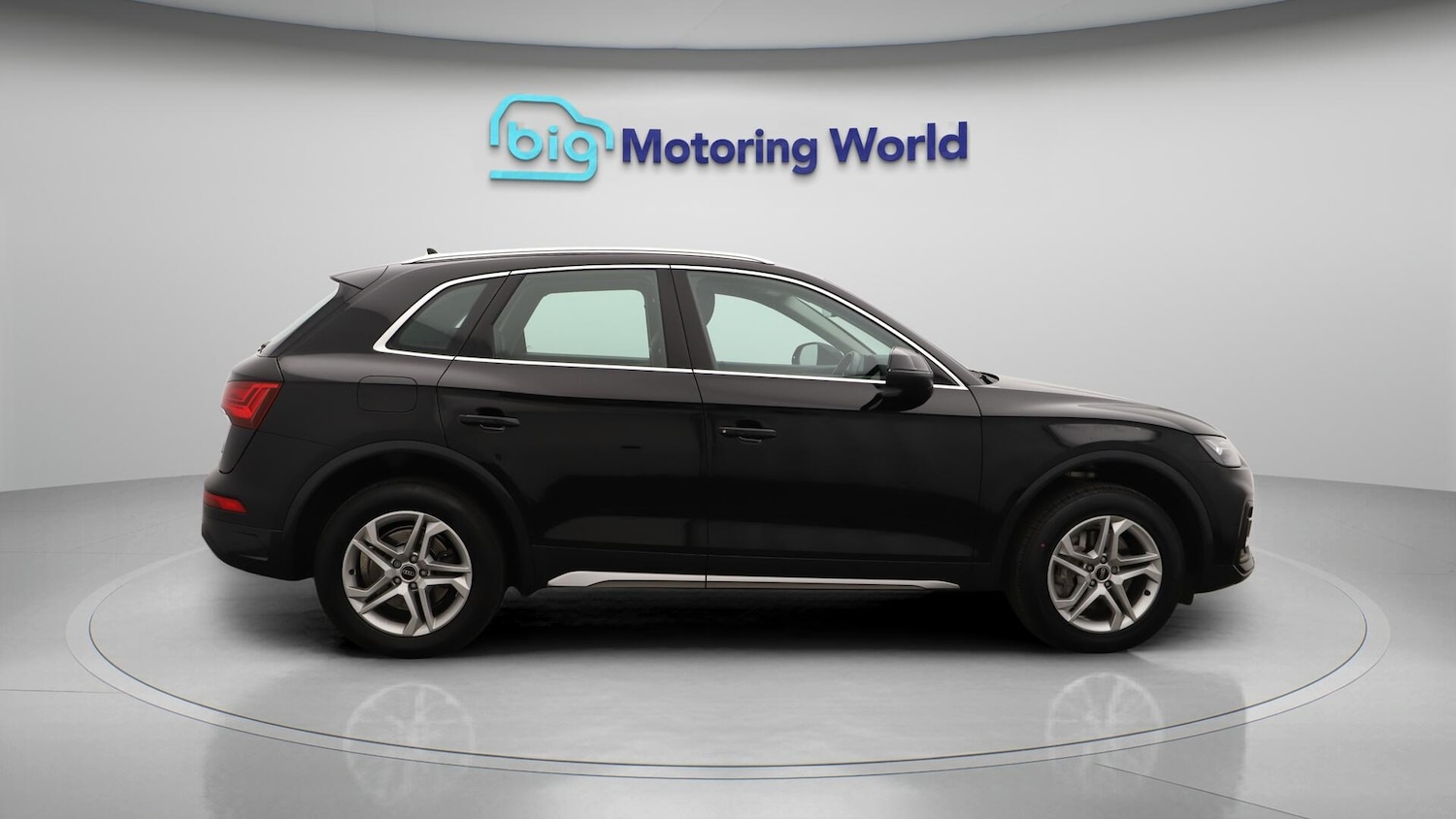 Used Audi Q5 2022 for sale - 76371382: Photo 9