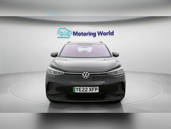 Used Volkswagen ID.4 2022 for sale - 79140799: Photo