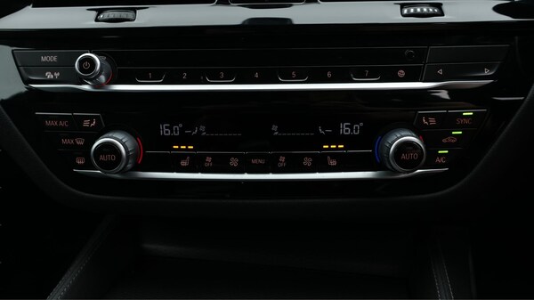Used BMW 5 Series 2021 for sale - 75414219: Photo 13