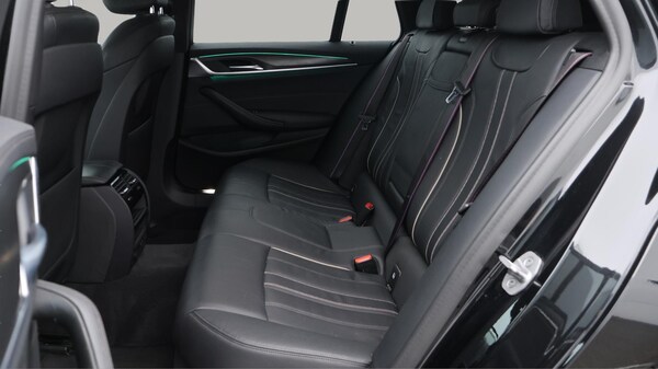 Used BMW 5 Series 2021 for sale - 75414219: Photo 17