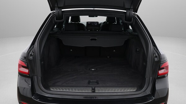 Used BMW 5 Series 2021 for sale - 75414219: Photo 18