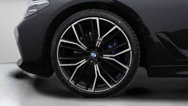 Used BMW 5 Series 2021 for sale - 75414219: Photo 19