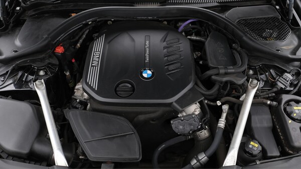 Used BMW 5 Series 2021 for sale - 75414219: Photo 20