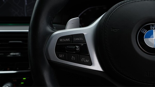 Used BMW 5 Series 2021 for sale - 75414219: Photo 26