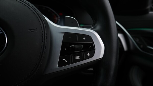 Used BMW 5 Series 2021 for sale - 75414219: Photo 27