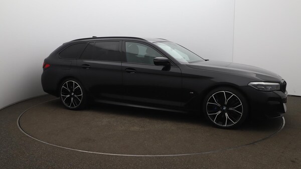 Used BMW 5 Series 2021 for sale - 75414219: Photo 47