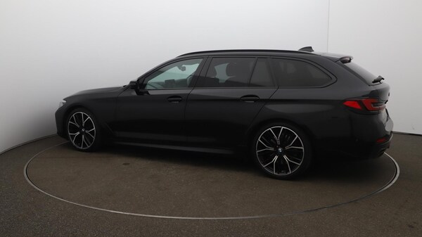 Used BMW 5 Series 2021 for sale - 75414219: Photo 48