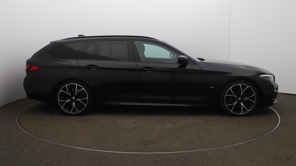 Used BMW 5 Series 2021 for sale - 75414219: Photo 50