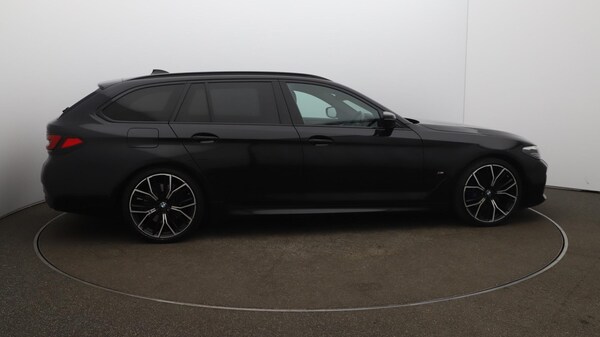 Used BMW 5 Series 2021 for sale - 75414219: Photo 51