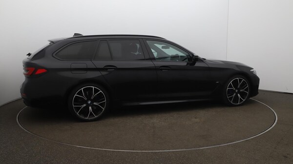 Used BMW 5 Series 2021 for sale - 75414219: Photo 52