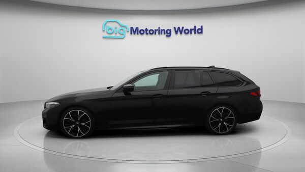 Used BMW 5 Series 2021 for sale - 75414219: Photo 5