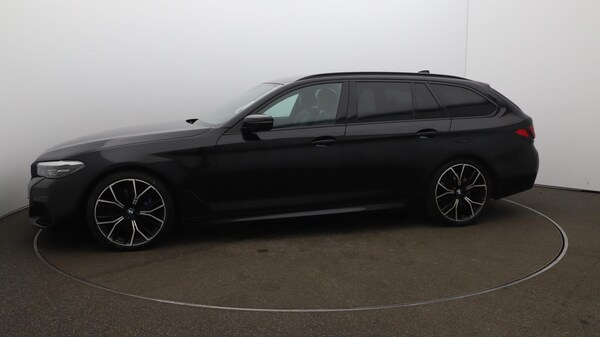 Used BMW 5 Series 2021 for sale - 75414219: Photo 67