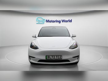 Used Tesla Model Y 2022 for sale - 79089276: Photo