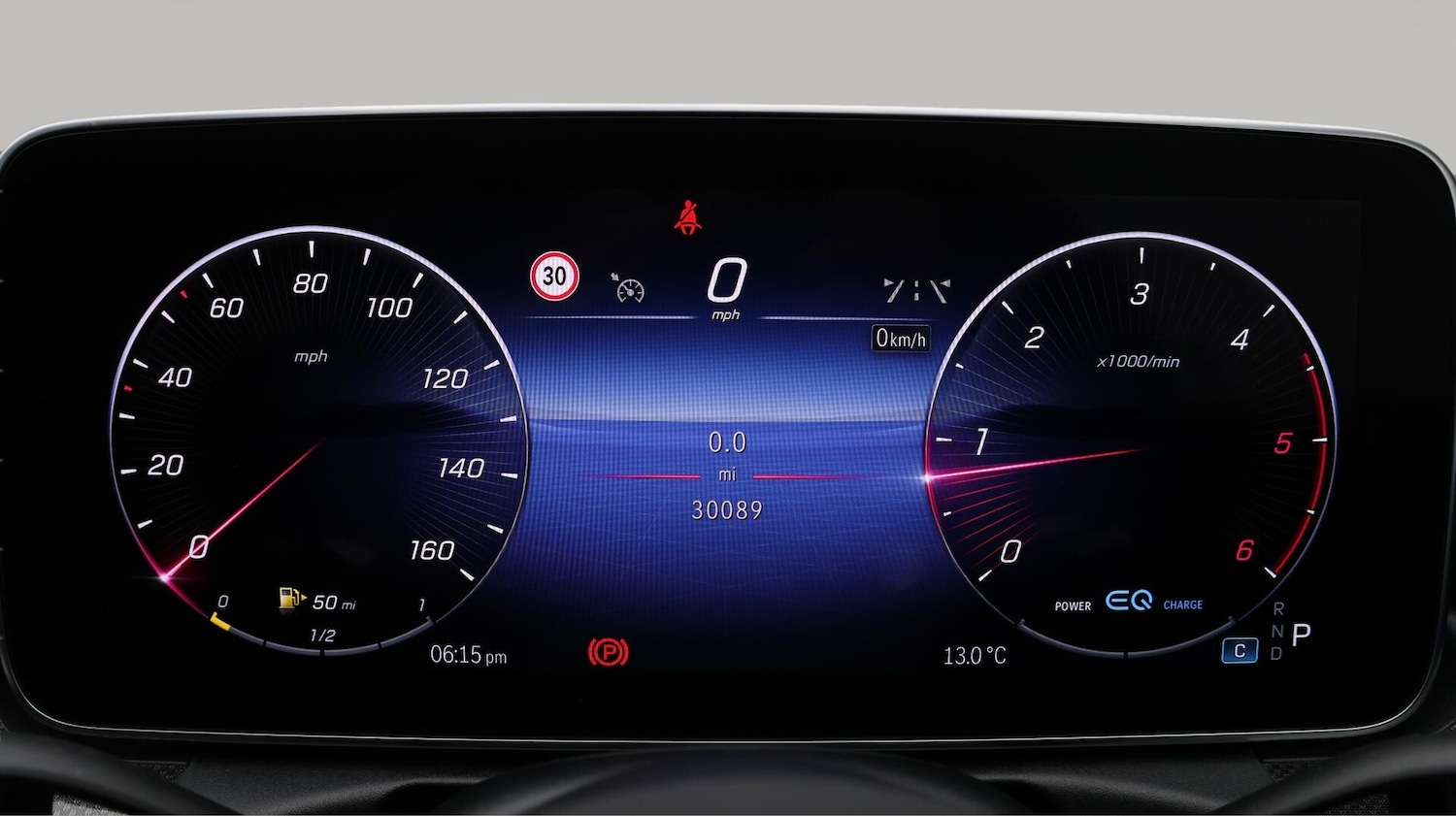 Used Mercedes-Benz C Class 2022 for sale - 76646309: Photo 11