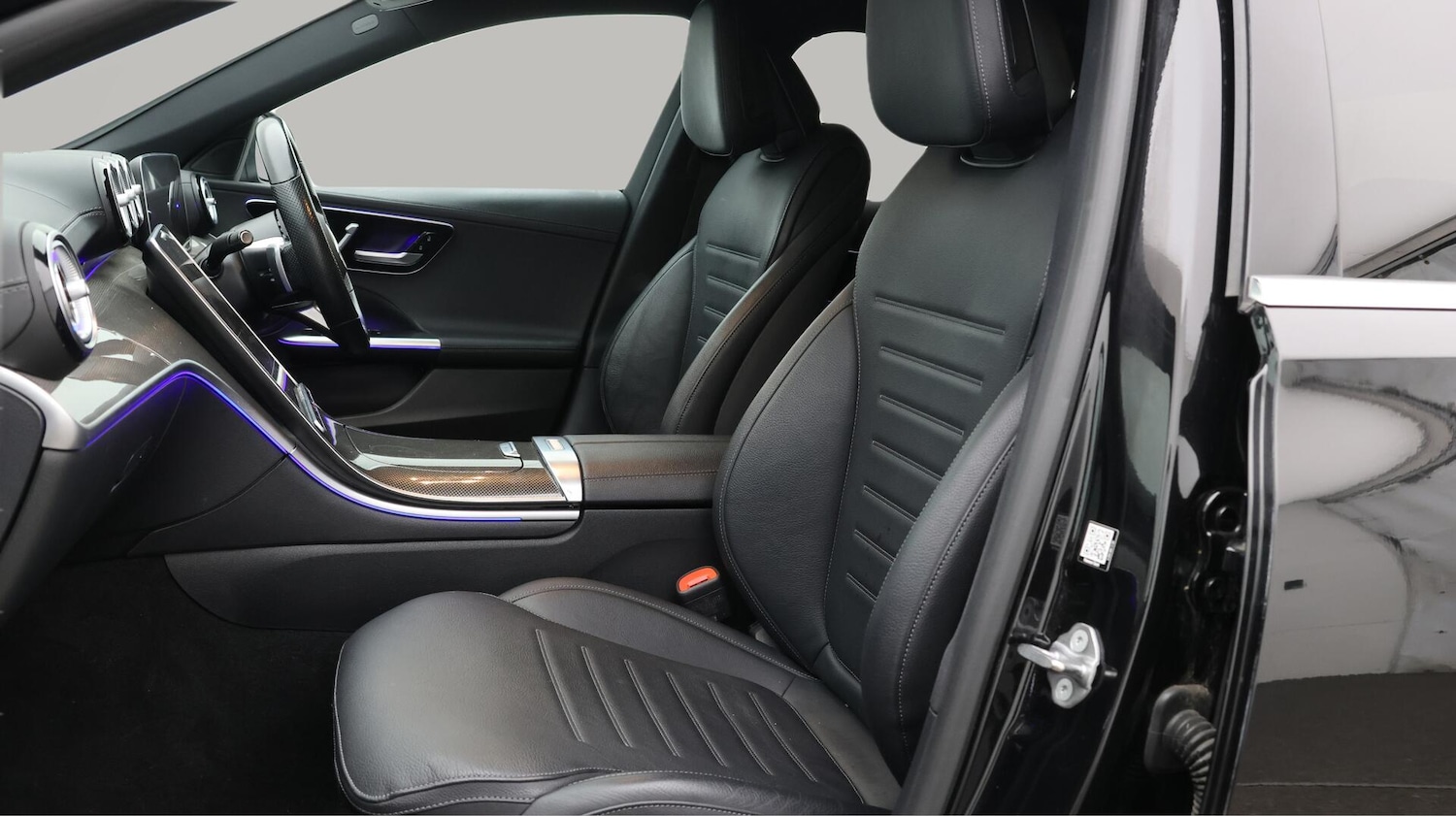 Used Mercedes-Benz C Class 2022 for sale - 76646309: Photo 15