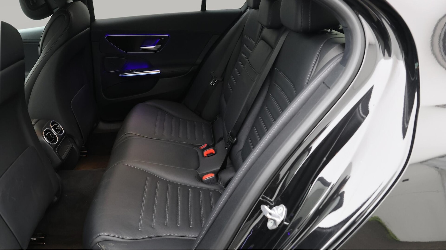 Used Mercedes-Benz C Class 2022 for sale - 76646309: Photo 17