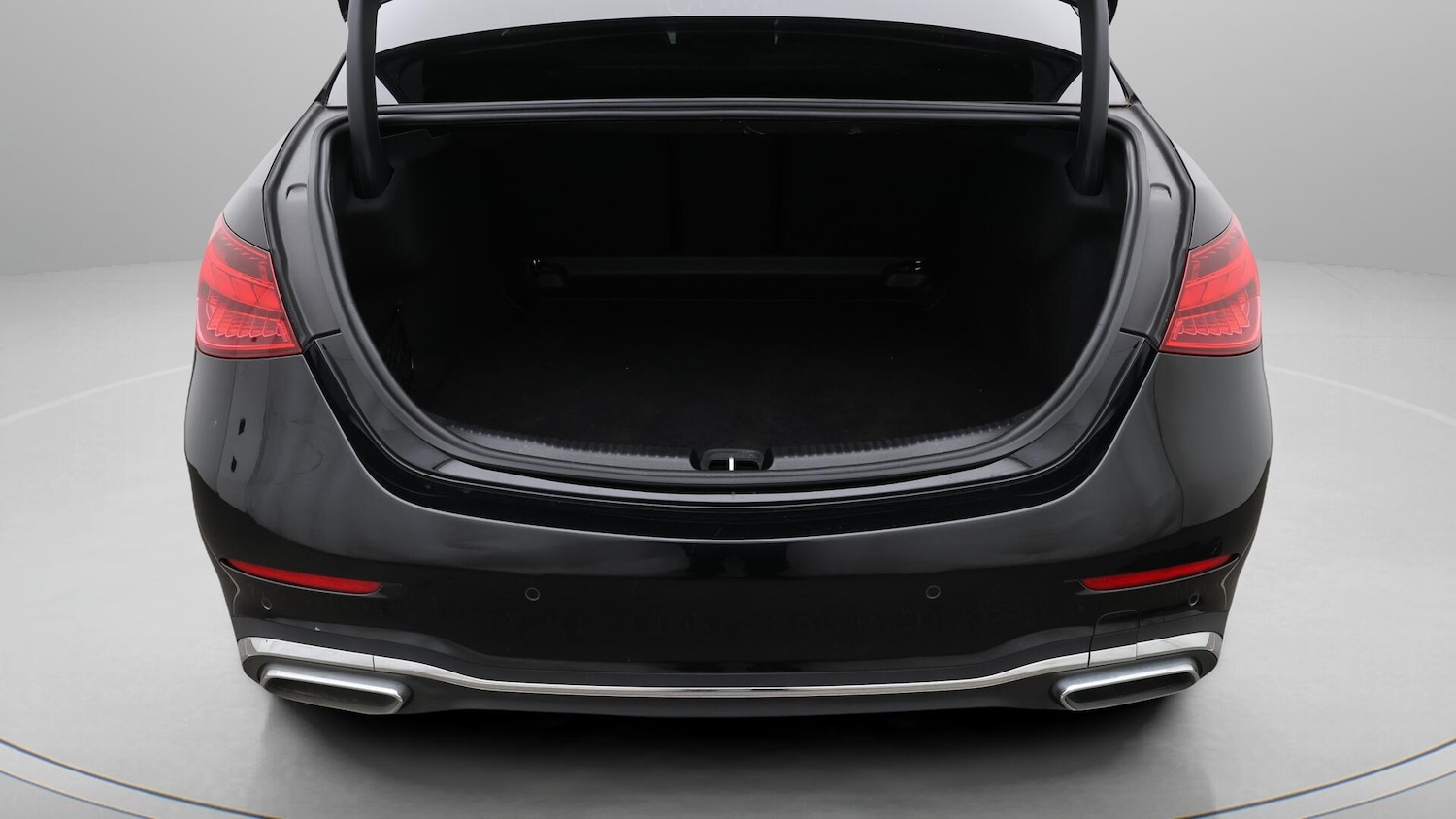 Used Mercedes-Benz C Class 2022 for sale - 76646309: Photo 18