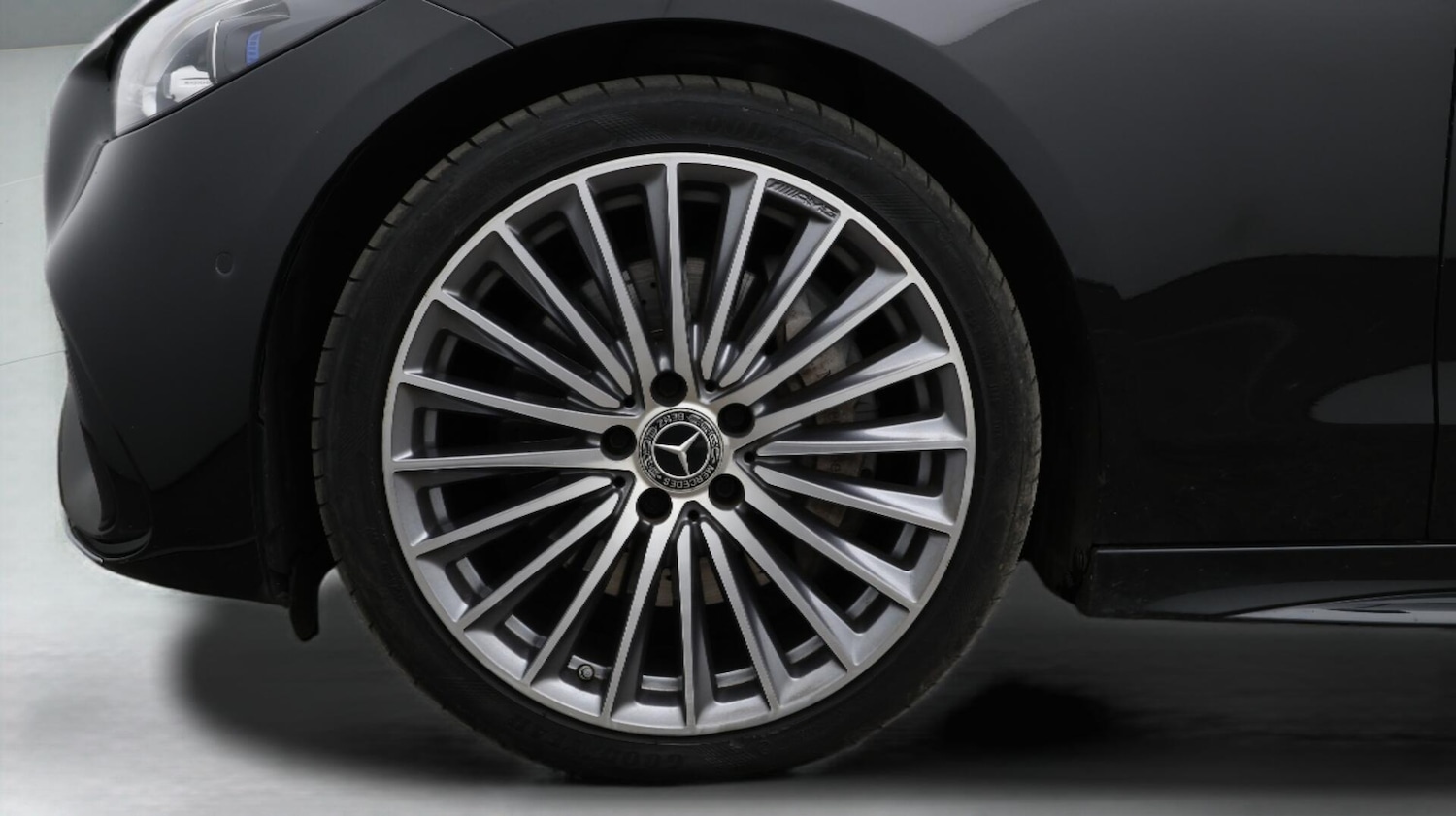 Used Mercedes-Benz C Class 2022 for sale - 76646309: Photo 19