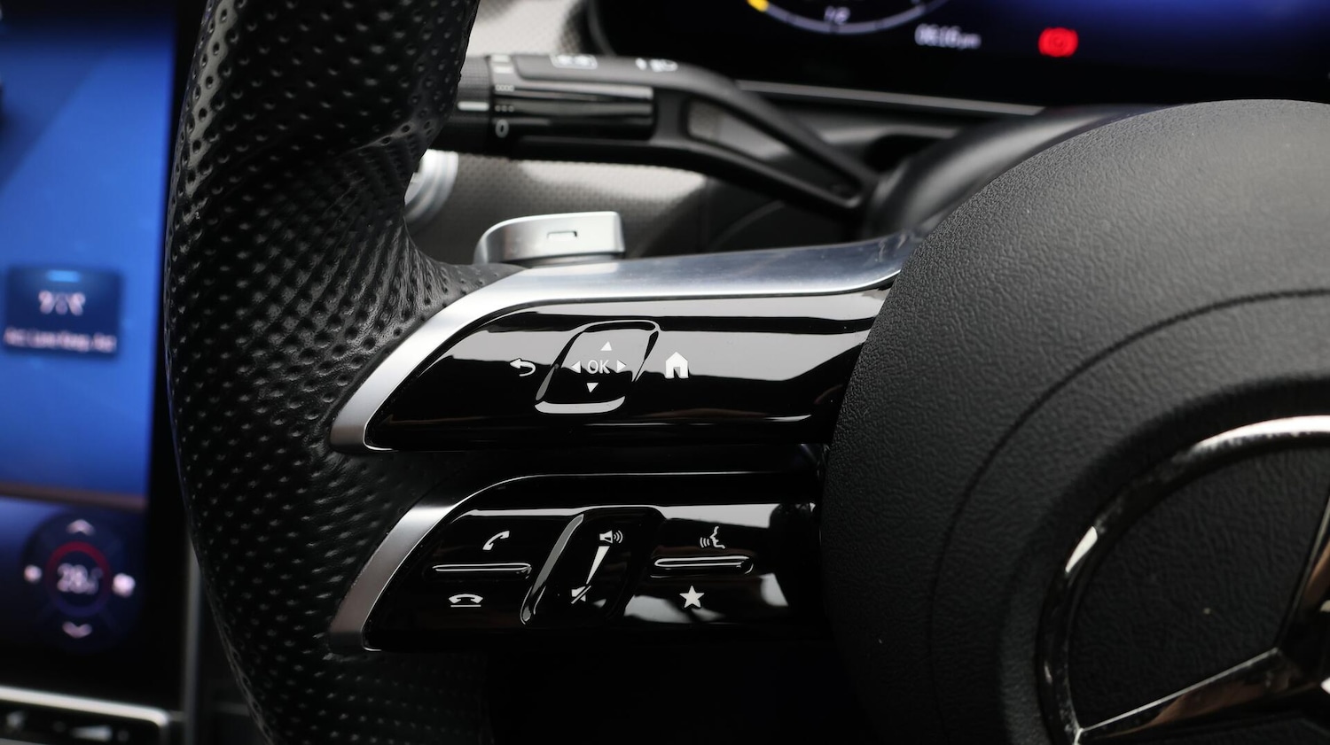 Used Mercedes-Benz C Class 2022 for sale - 76646309: Photo 24