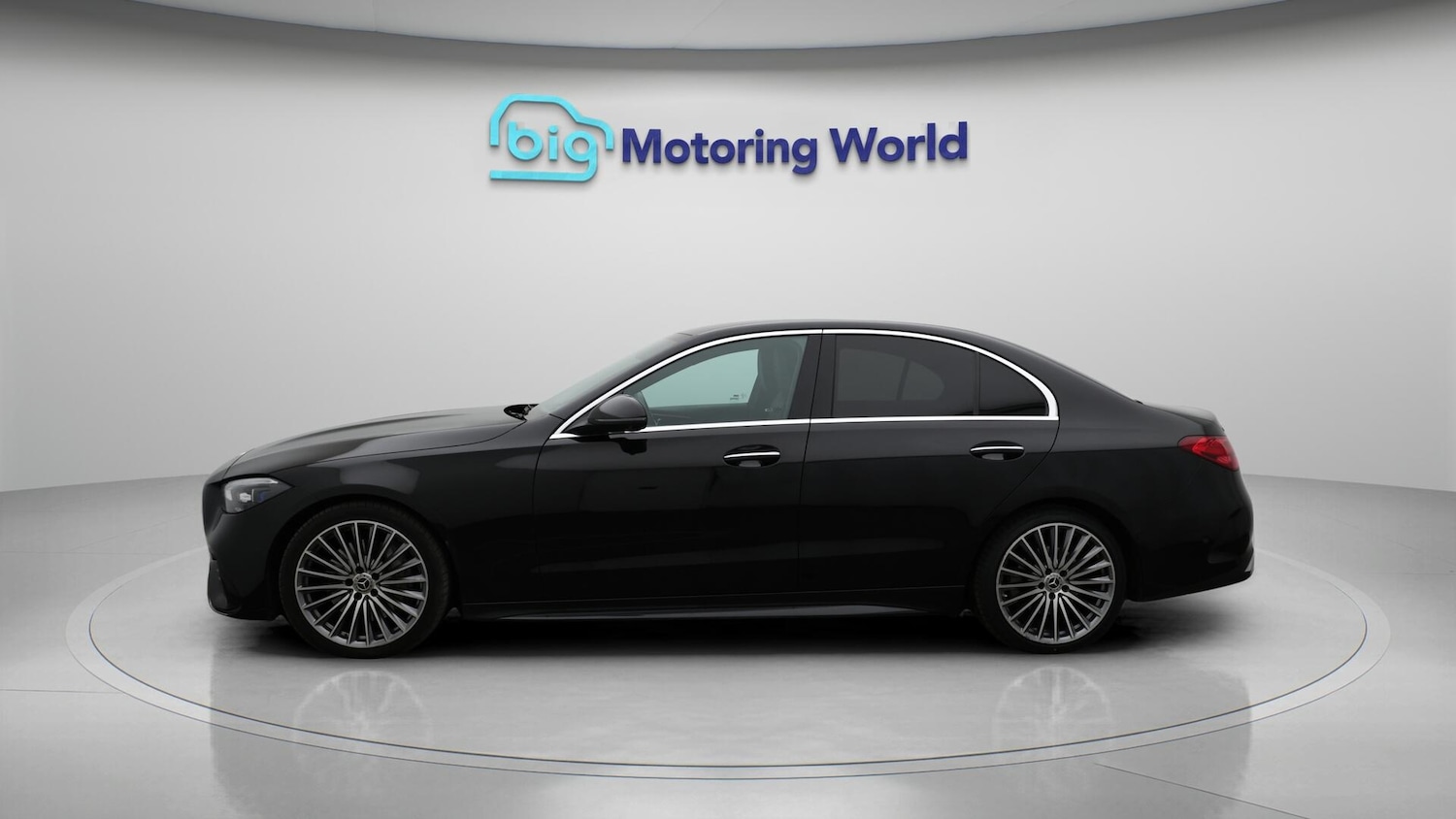 Used Mercedes-Benz C Class 2022 for sale - 76646309: Photo 5