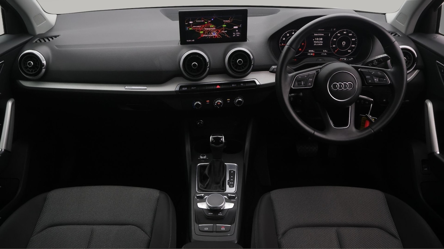 Used Audi Q2 2022 for sale - 77668348: Photo 13
