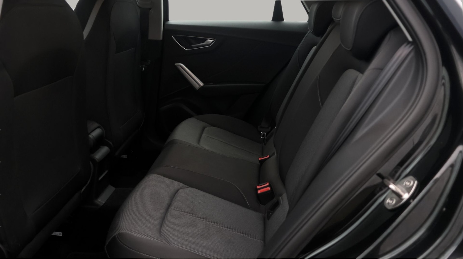 Used Audi Q2 2022 for sale - 77668348: Photo 16