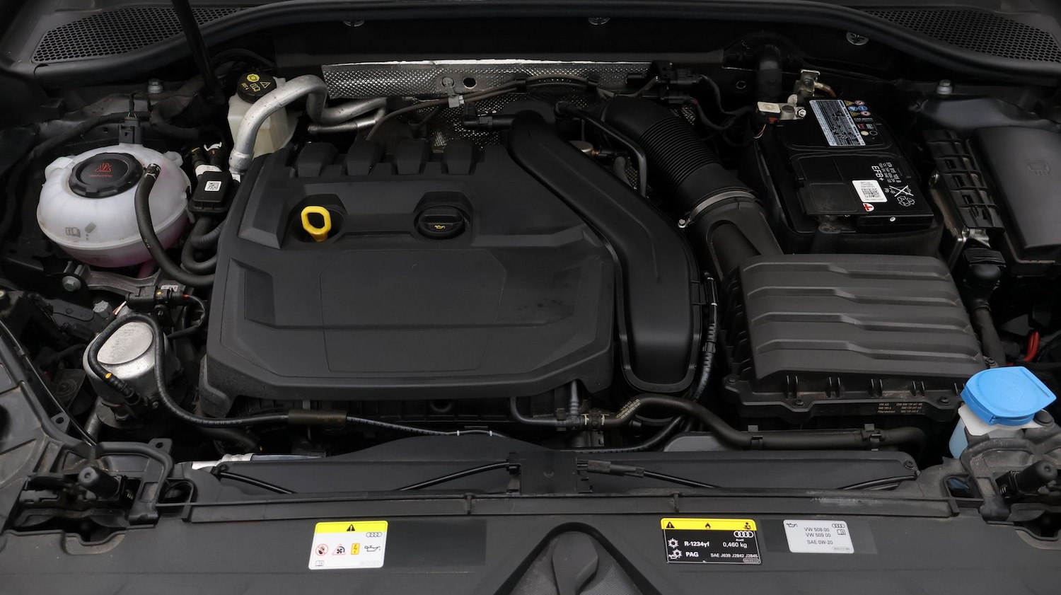 Used Audi Q2 2022 for sale - 77668348: Photo 19