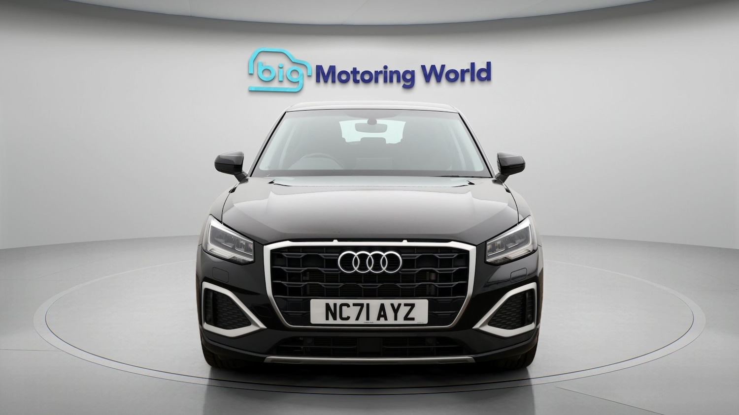 Used Audi Q2 2022 for sale - 77668348: Photo 2