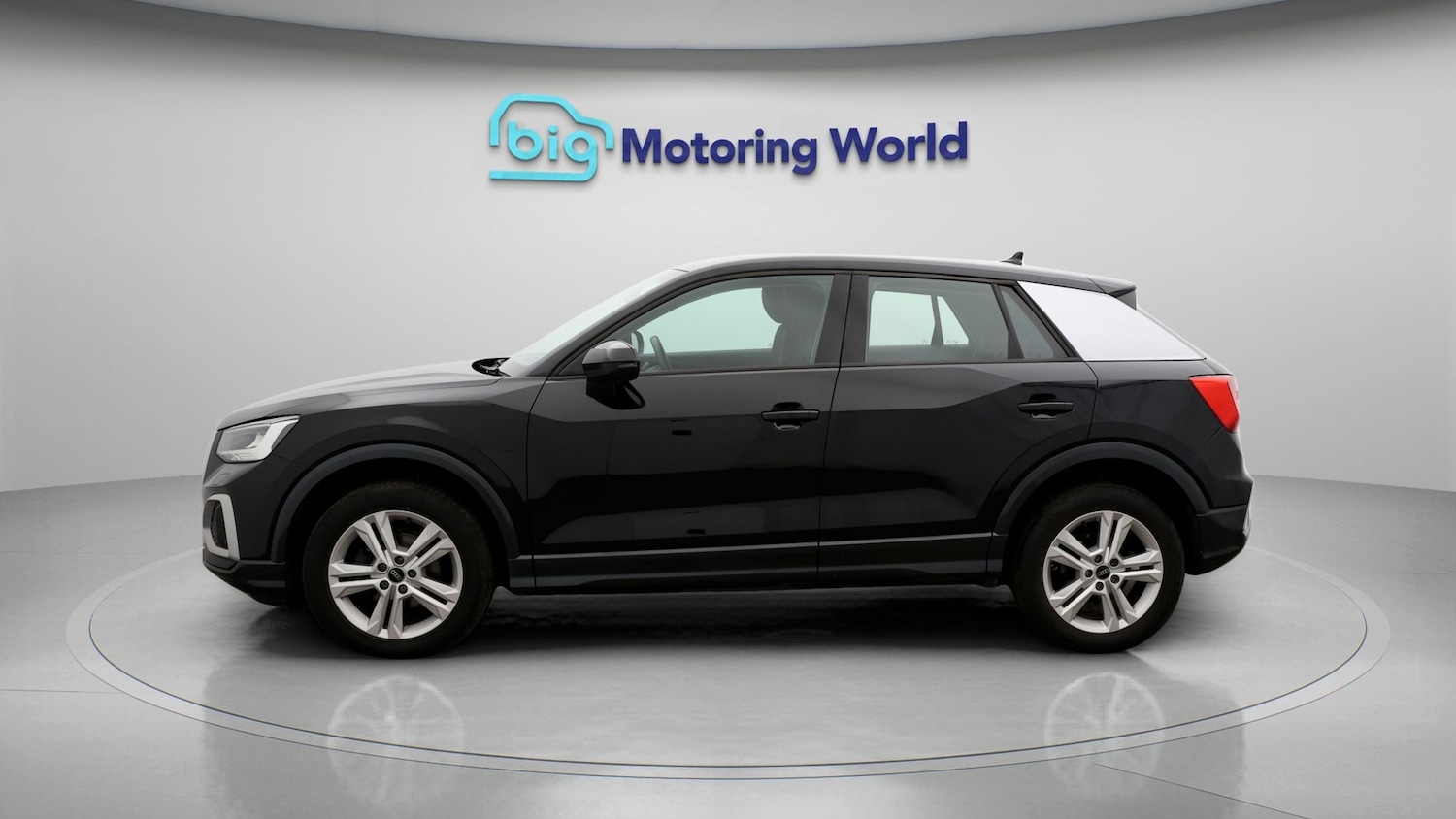 Used Audi Q2 2022 for sale - 77668348: Photo 4