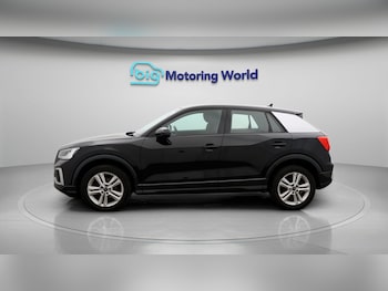 Used Audi Q2 2022 for sale - 77668348: Photo