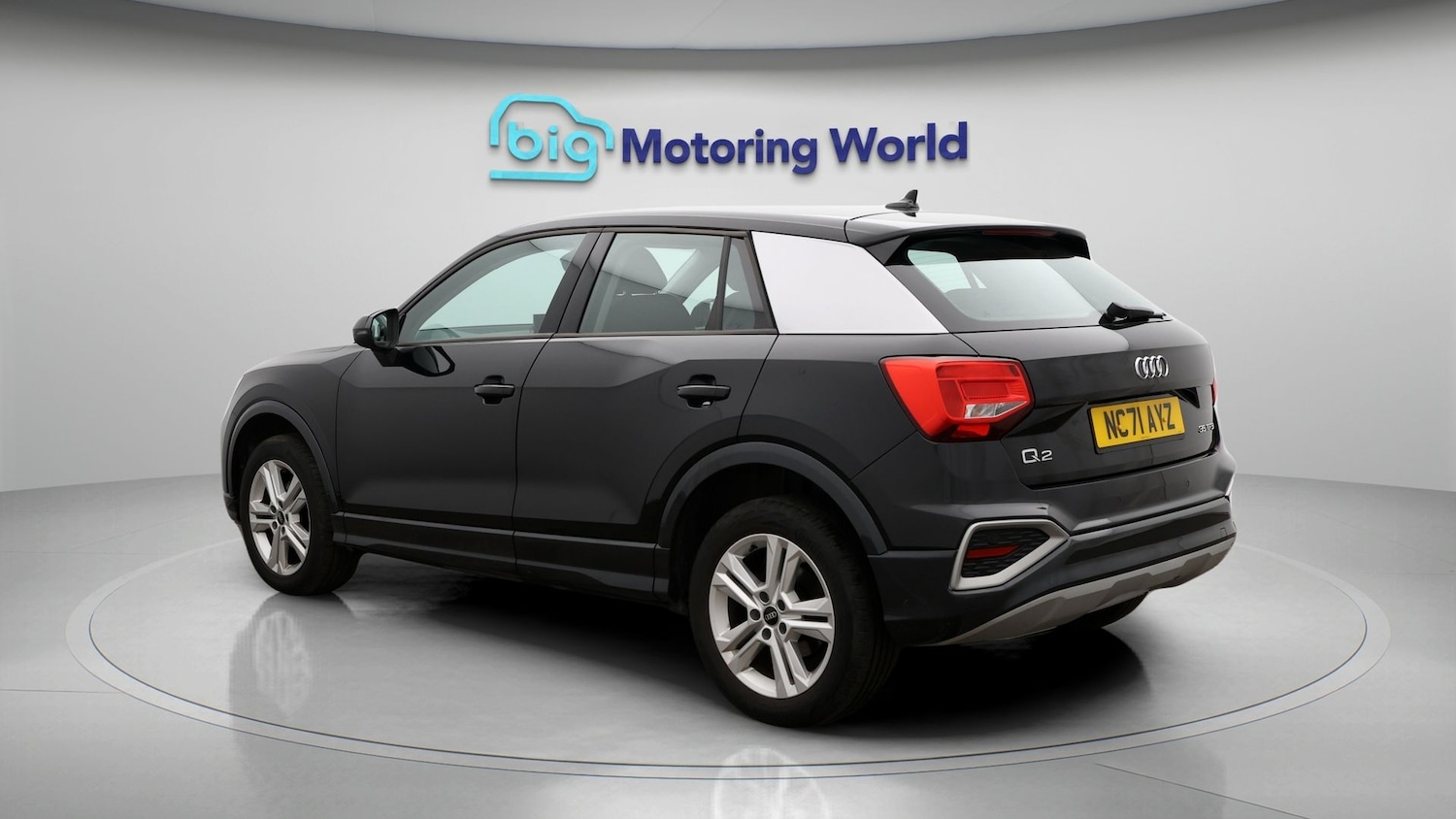 Used Audi Q2 2022 for sale - 77668348: Photo 5