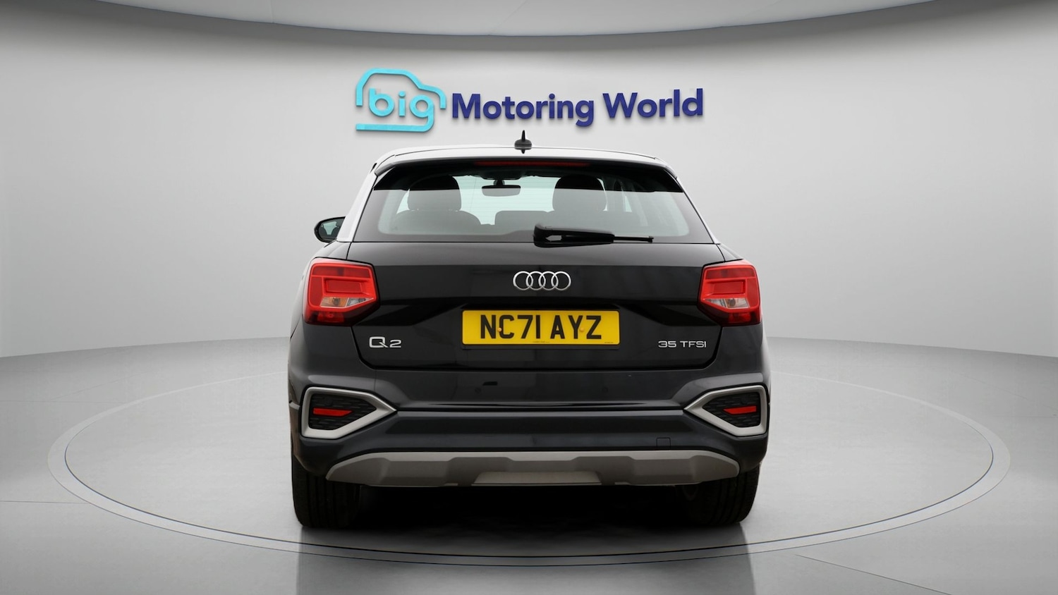 Used Audi Q2 2022 for sale - 77668348: Photo 6