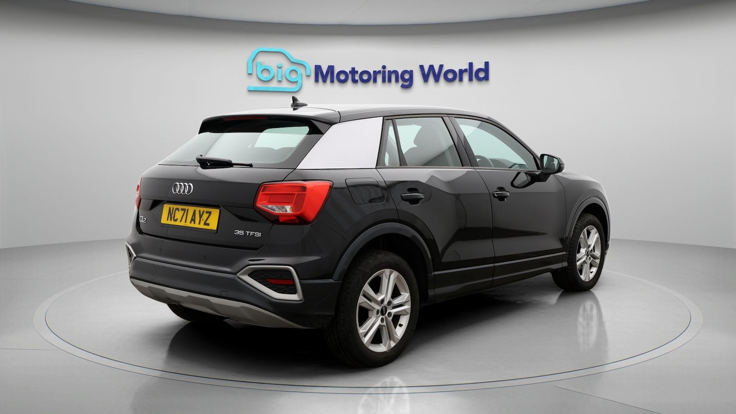Used Audi Q2 2022 for sale - 77668348: Photo 7