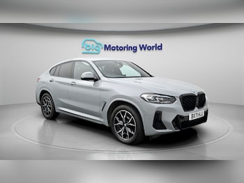 Used BMW X4 2021 for sale - 78268017: Photo