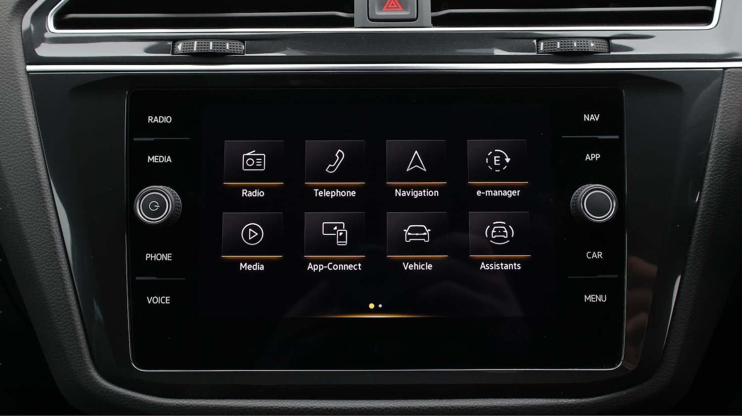 Used Volkswagen Tiguan 2023 for sale - 77845723: Photo 11