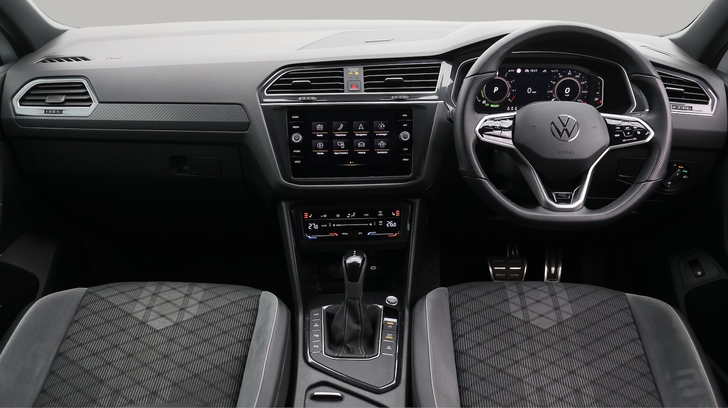 Used Volkswagen Tiguan 2023 for sale - 77845723: Photo 13