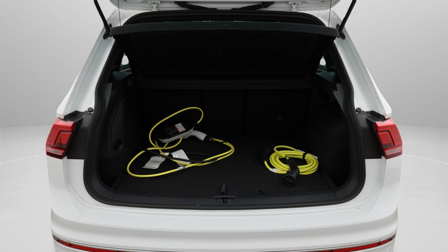 Used Volkswagen Tiguan 2023 for sale - 77845723: Photo 17